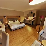 Body Sun Guest house