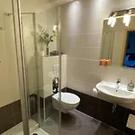 Guest house Body Sun 3*