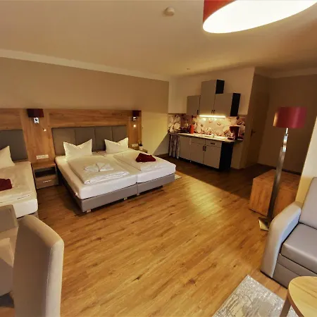 Body Sun Guest house
