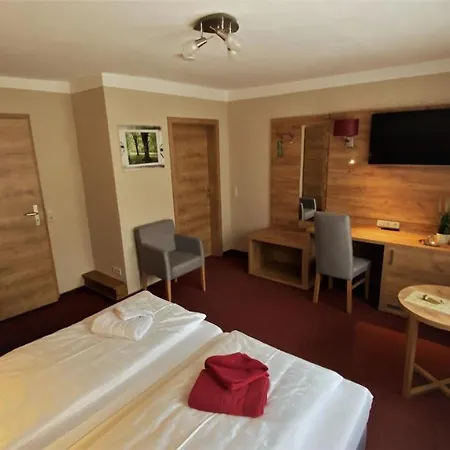Body Sun Guest house Niesky