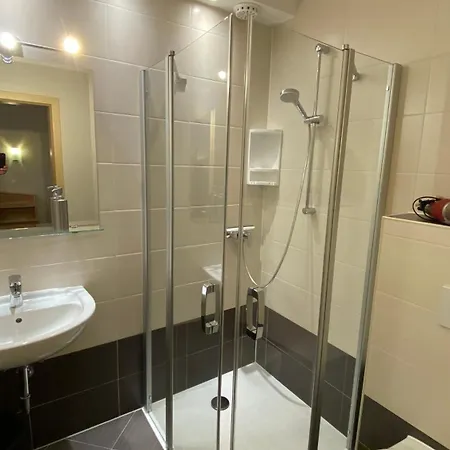 בית הארחה Body Sun Niesky