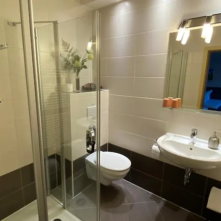 Pensjonat Body Sun 3*