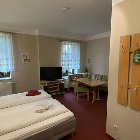 Body Sun Guest house Niesky