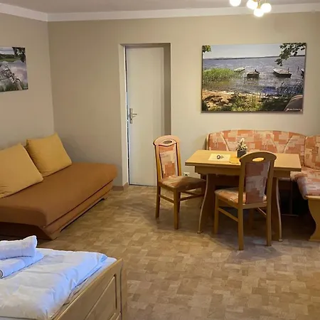 Guest house Body Sun Niesky