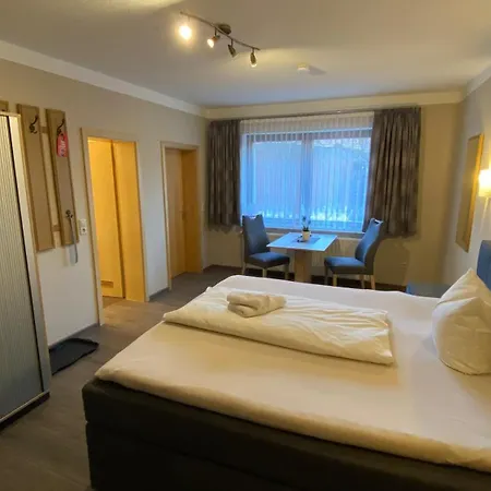 Guest house Body Sun