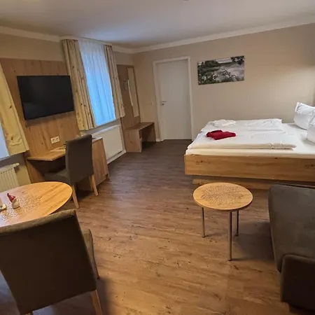 Body Sun ゲストハウス