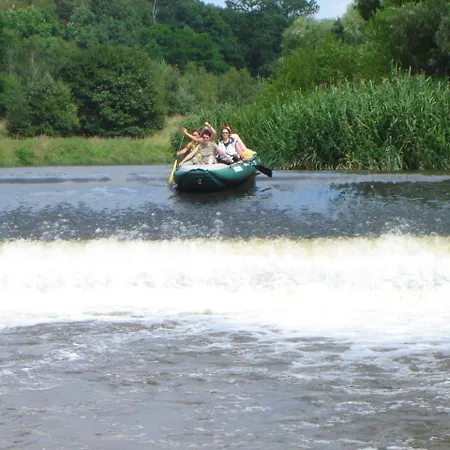 Body Sun ゲストハウス Niesky