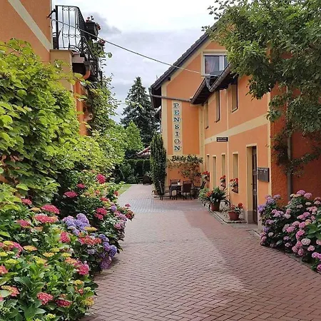 招待所 Body Sun Niesky