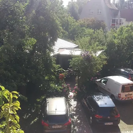 Maison d'hôtes Body Sun