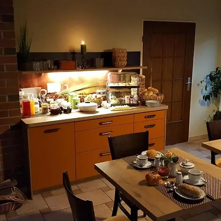 Body Sun Gæstehus 3*