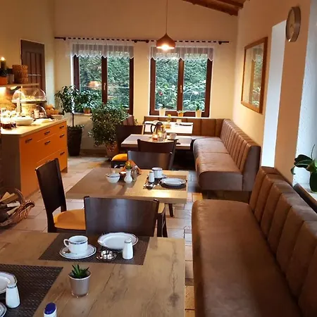 Guest house Body Sun Niesky