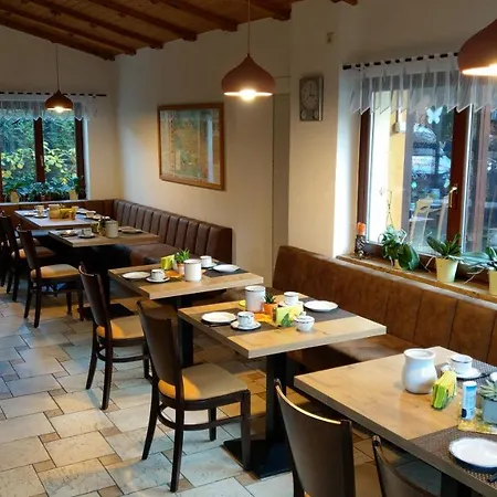 ゲストハウス Body Sun