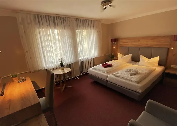 Body Sun Pensionat 3*