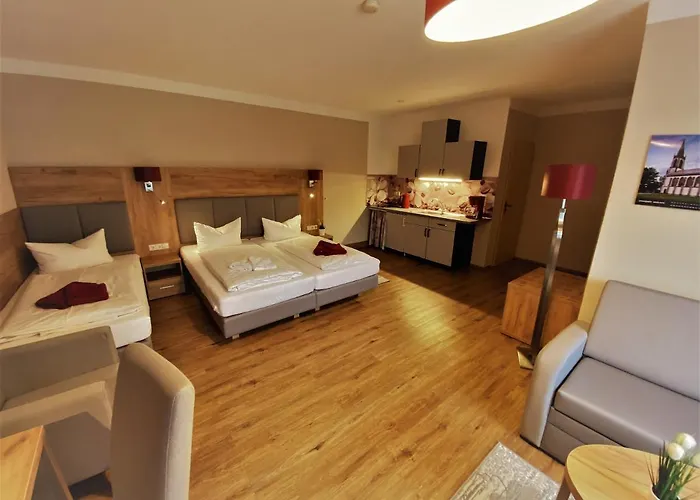 Body Sun Pensionat