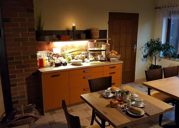 Body Sun Pensionat 3*