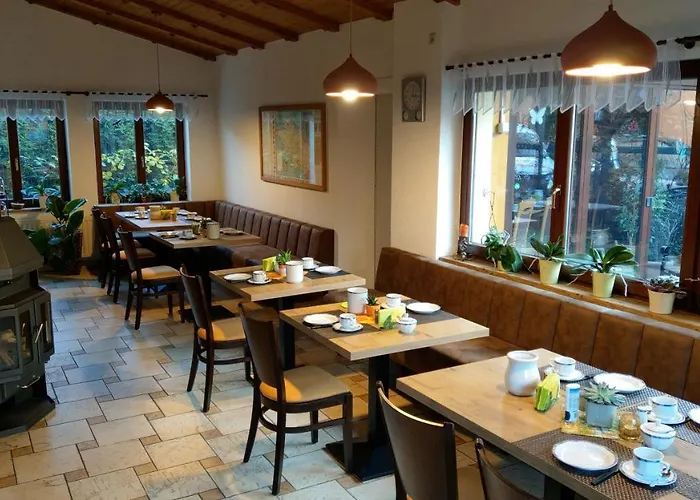 Pensionat Body Sun